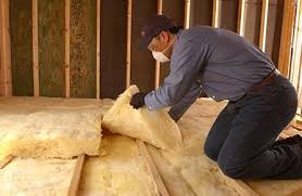 Best Attic Insulation Installation  in Malverne, NY